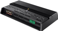 Image du produit Sony XM-6ES (Amplificateur à 6 canaux)