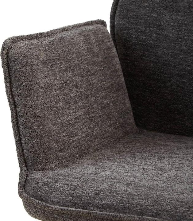 Immagine prodotto Homestyle4u Esszimmerstuhl Drehbar