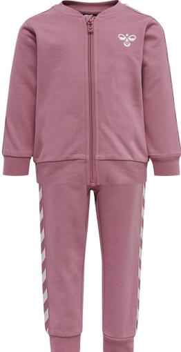 Produktbild hummel Hmlbille Tracksuit (56)