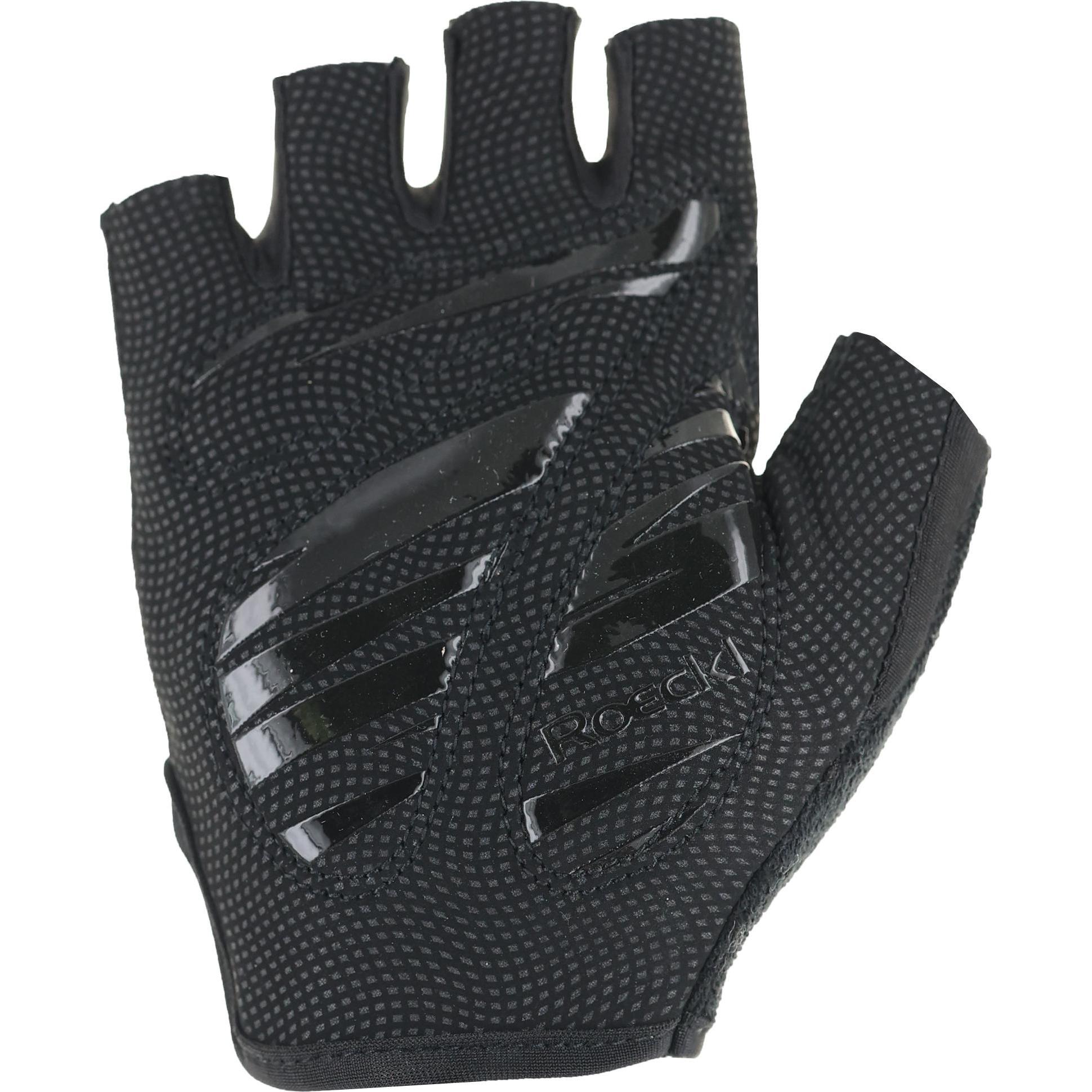 Thumbnail - Roeckl, Herren, Handschuhe, Basel 2, Schwarz, (S)