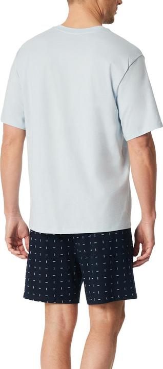 Produktbild Schiesser Comfort Essentials Schlafanzug (52)