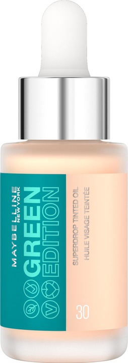Produktbild Maybelline New York Green Edition (30 30)
