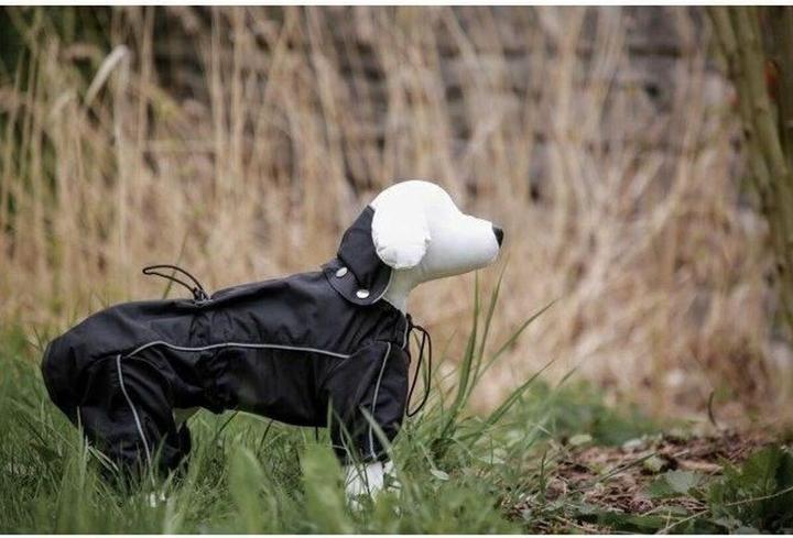 Produktbild Kerbl Manchester (3XL, Hundemantel)