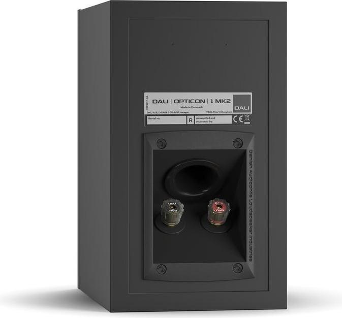 Image du produit Dali OPTICON 6 MK2 Surround (Set)