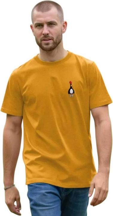 Produktbild Wallace and Gromit Evil Genius TShirt (L)