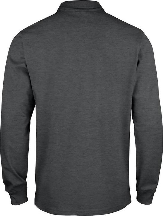 Immagine prodotto Clique Polo Lincoln classica a maniche lunghe (S)