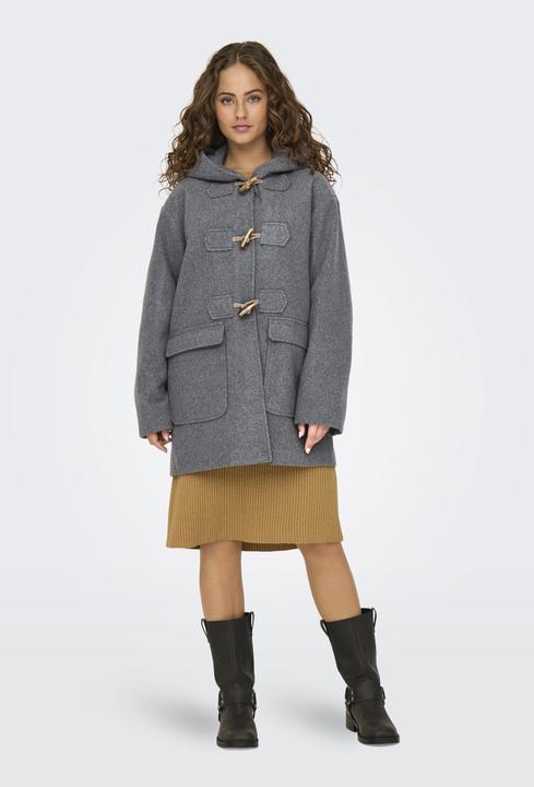 Image du produit Only ONLBLAKE Manteau (M)
