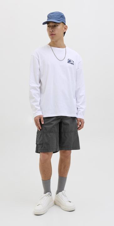 Image du produit Jack & Jones Regular Fit Cargo Shorts Cargo (M)