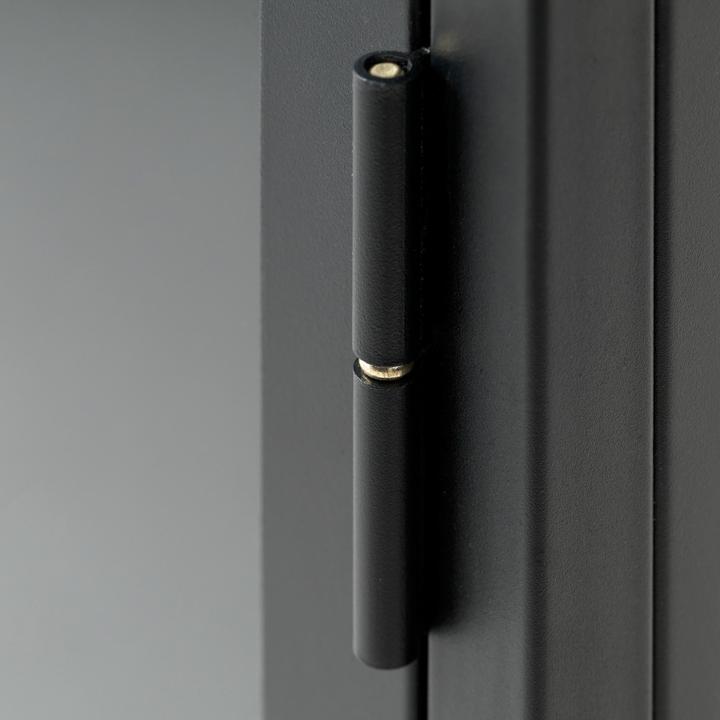 Actual product image Nordic Touch Christiansfeld (110 x 40 x 140 cm)