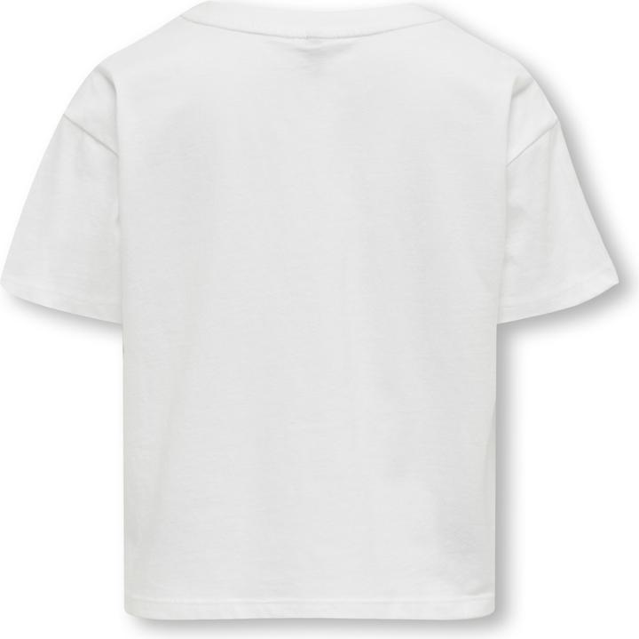 Produktbild Only Kogmaiken Life Crop Ss Box Jrs Noos (134, 140)