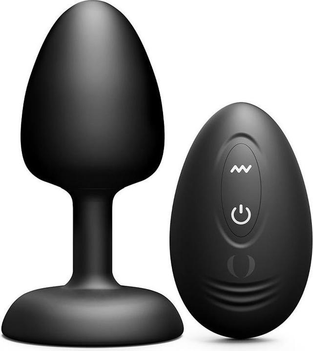 Actual product image Marc Dorcel Marc Geisha Plug Infinite (L)