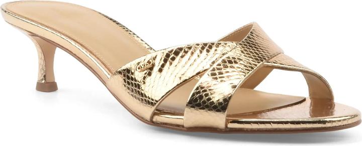Image du produit Michael Kors Cassidy Kitten Sandal (37)