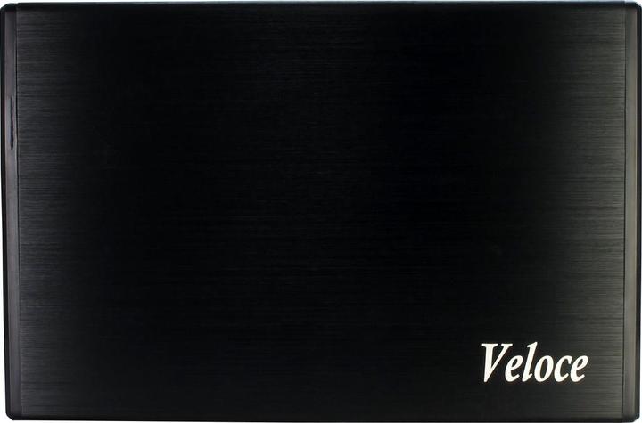 Productafbeelding Intertech Inter-Tech Veloce GD-35612 (3.5")