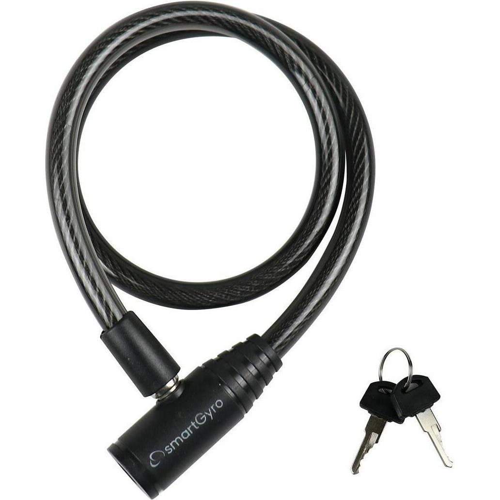 Smartgyro, Lucchetto, Kette Mit Vorhängeschloss Sg27-296