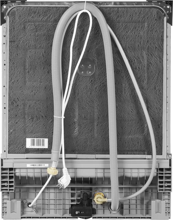 Immagine prodotto Exquisit EGSP6012-EB-030E inox - Lavastoviglie