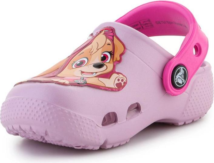 Immagine prodotto Crocs Paw Patrol Patch Jr Clogs (20)