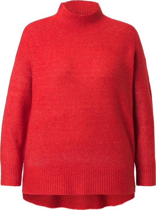 Actual product image Laurasøn Pullover, Langarm, Stehkragen (58)
