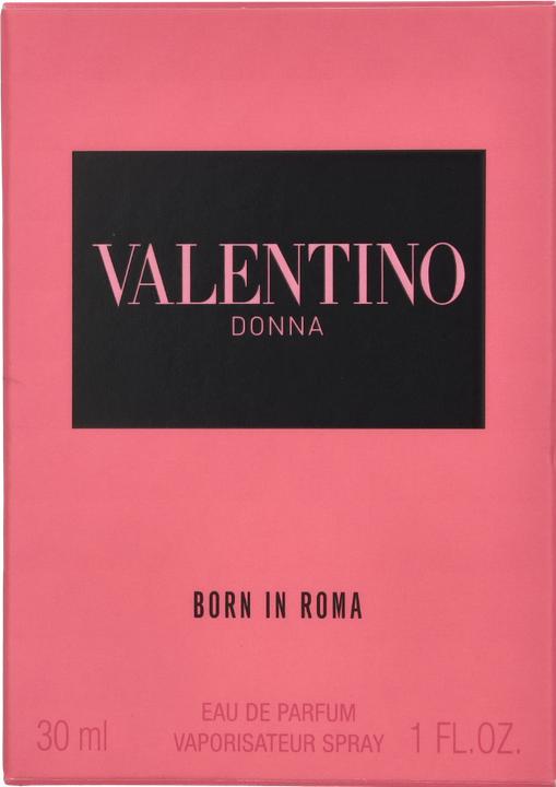 Actual product image Valentino Born in Roma (Eau de parfum, 30 ml)