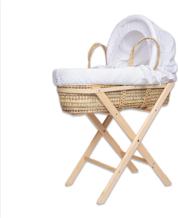 Image du produit Funnababy Ensemble de paniers Moses