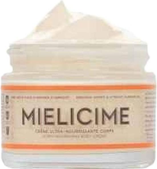 Produktbild L'Alpage Suisse L'ALPAGE Mielicime Körpercreme ultra-pflegend (Körpercreme, 50 ml)
