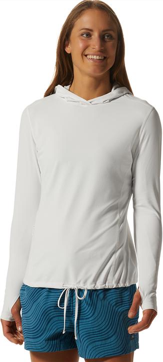 Actual product image Mountain Hardwear W Crater Lake LS Hoody (XL)