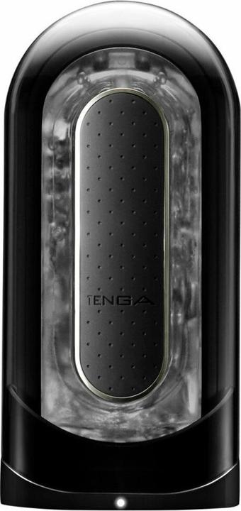 Actual product image Tenga Flip Zero Electronic Vibration