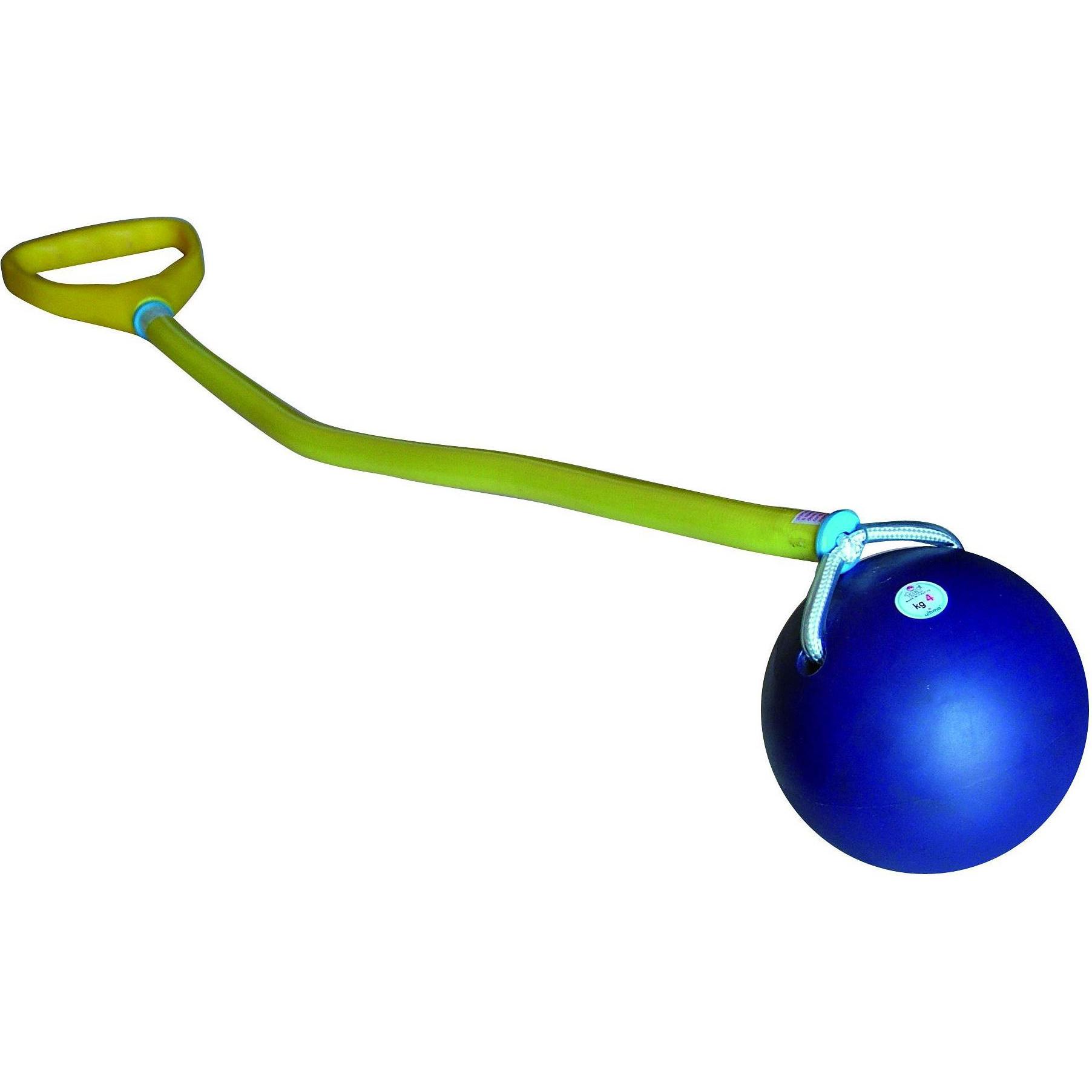 Thumbnail - Trial, Leichtathletik, (2000 g)