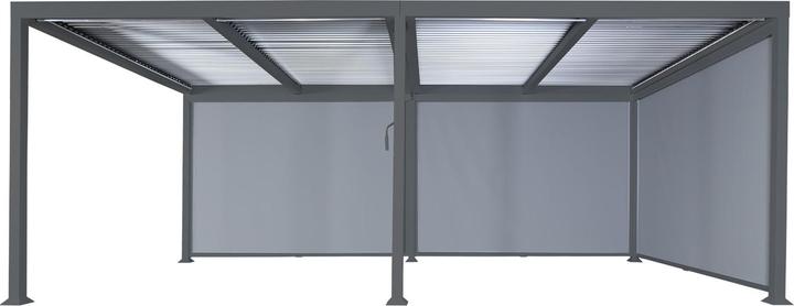 Actual product image MCW L41-3S (306 cm, 590 cm)