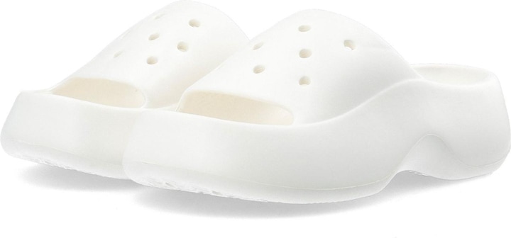 Actual product image Bianco BIAHOLLY slippers (40)