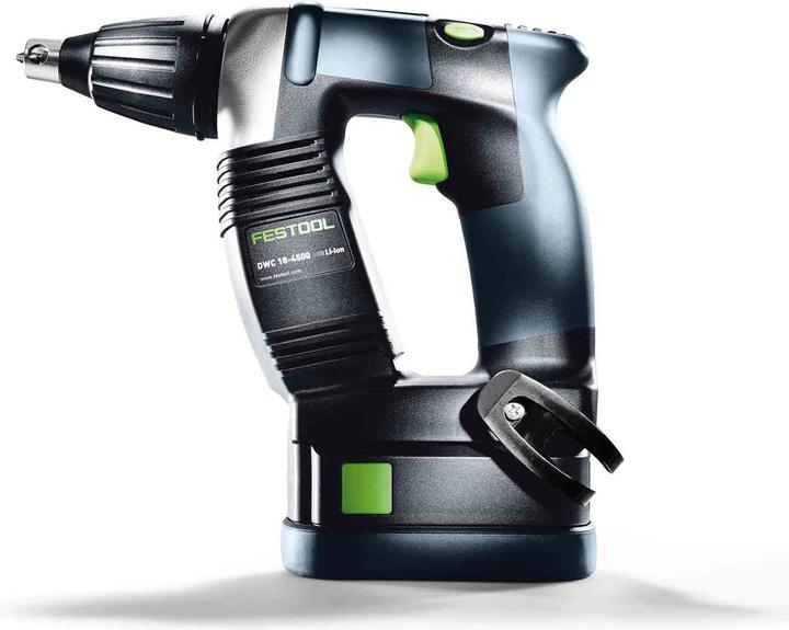 Produktbild Festool Bit TX 20-AF-55/3 (Innensechsrund TX)