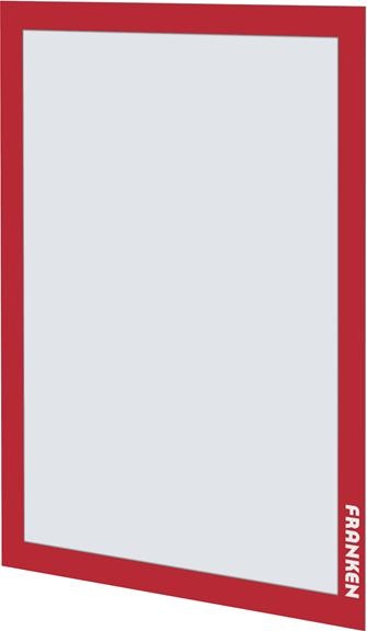 Actual product image Franken Document Holder (A4, 2 x)