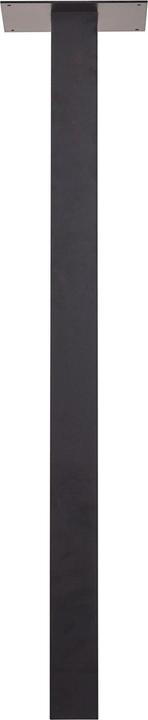 Produktbild Burg Wächter Briefkastenständer STÄNDER BK EST 1 S