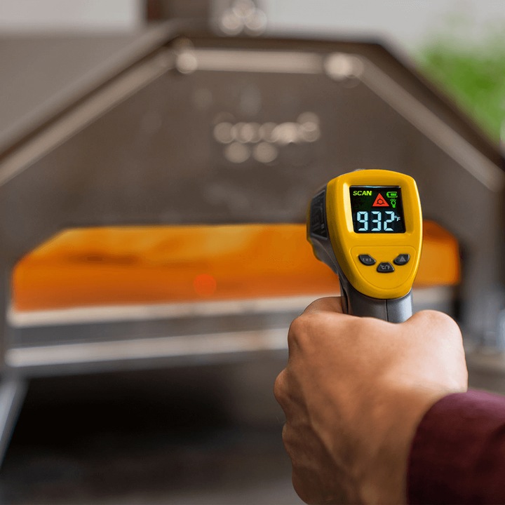 Produktbild Ooni Infrarot Thermometer