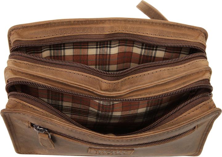 Produktbild Bagan Handgelenktasche