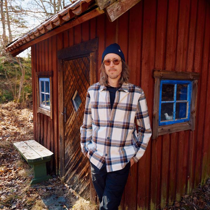 Immagine prodotto Fjällräven Singi Flannel Overshirt (L)