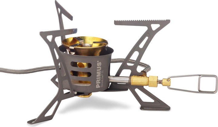 Actual product image Primus OmniLite Ti