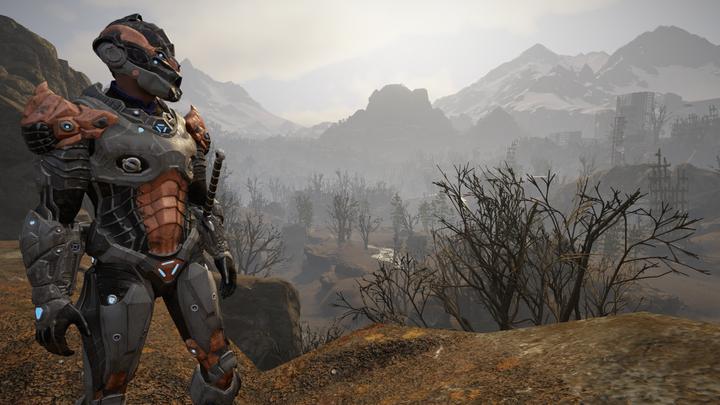 Produktbild THQ Elex 2 (PC, FR, IT)