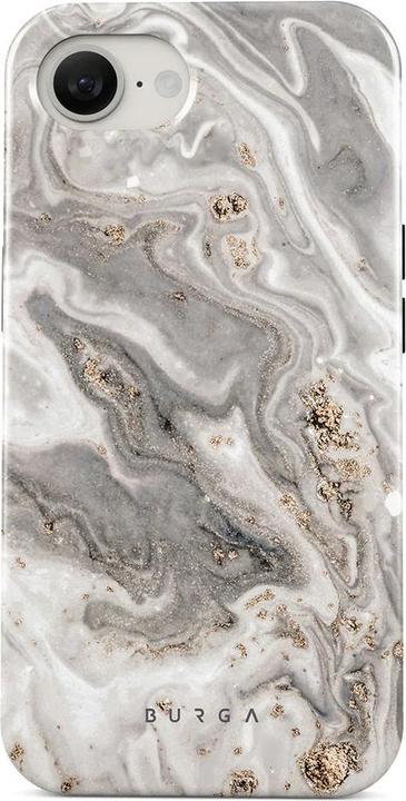 Produktbild Burga Tough Case Apple iPhone 16e - Snowstorm (Apple iPhone 16e)
