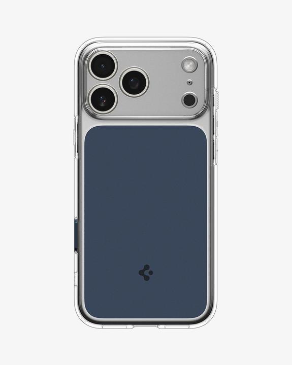 Productafbeelding Spigen Ultra Hybrid T (MagFit) (Apple iPhone 17 Pro Max)