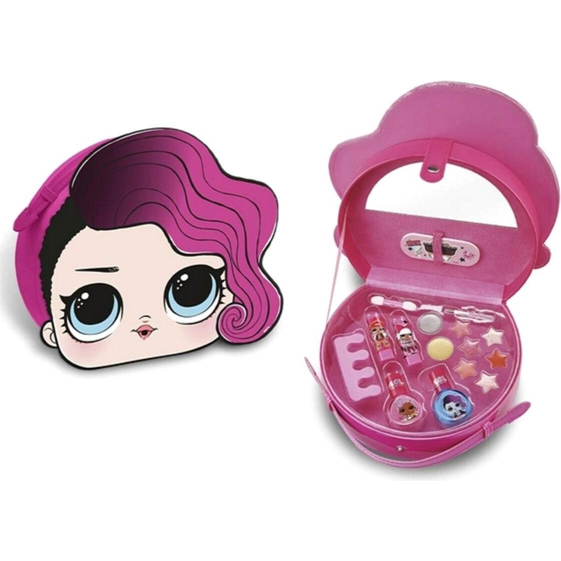 Thumbnail - Cartoon L.O.L. Surprise Beauty Set (16 Artikel)