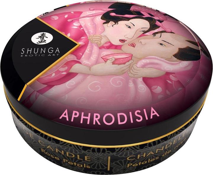 Produktbild Shunga Rose Petals (30 ml)