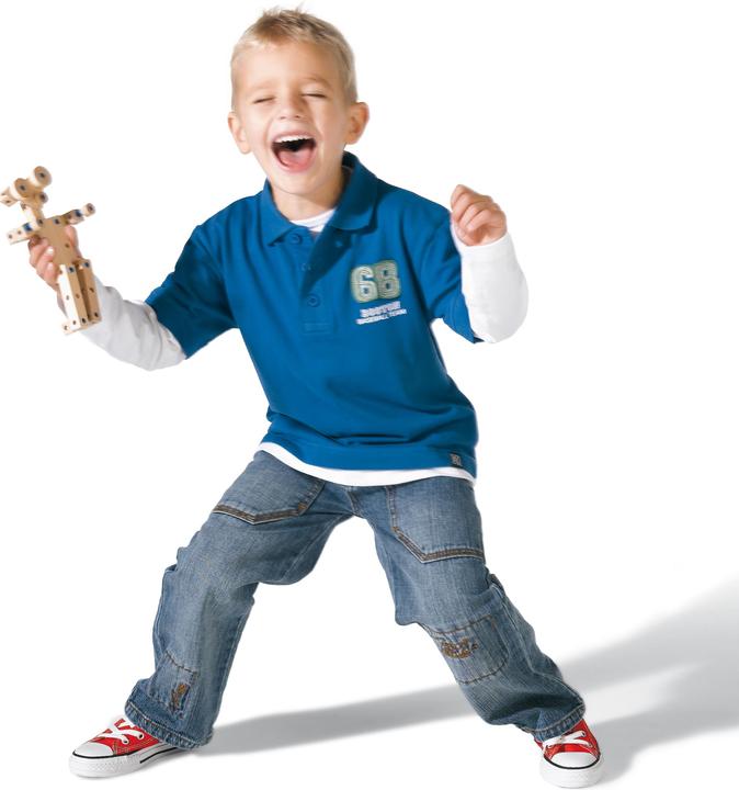 Immagine prodotto Ses Kit per l'artigianato del legno