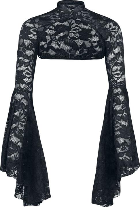 Actual product image Gothicana by EMP Dark Romance (L)