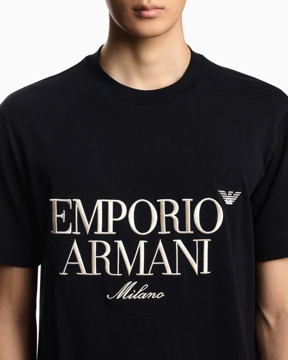 Produktbild Emporio Armani T.shirt (S)