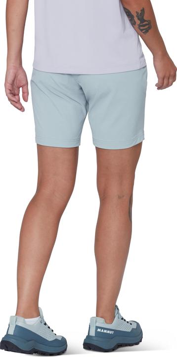 Actual product image Mammut Hiking V Shorts Women (Frequency band 38 (2600 MHz))