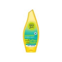 Thumbnail - DAX, After Sun, Sun After Sun Family After-Sun Lotion For Adults And Children From 1 Day Of Age 5% D-Panthenol (Lotion, ...