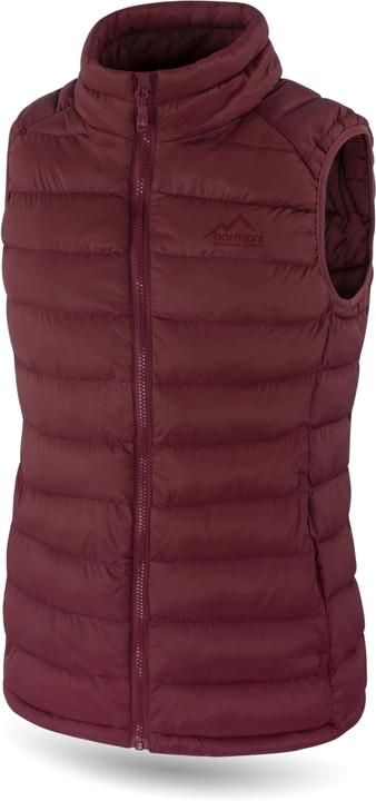 Image du produit Normani Gilet pour femme Turku - 1331 (XXL)