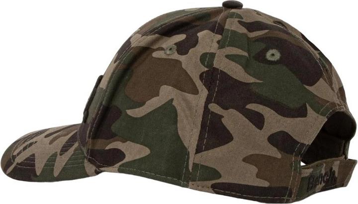 Produktbild Bench Michel BaseballMütze (One Size)