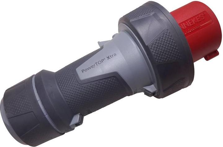 Actual product image Mennekes male