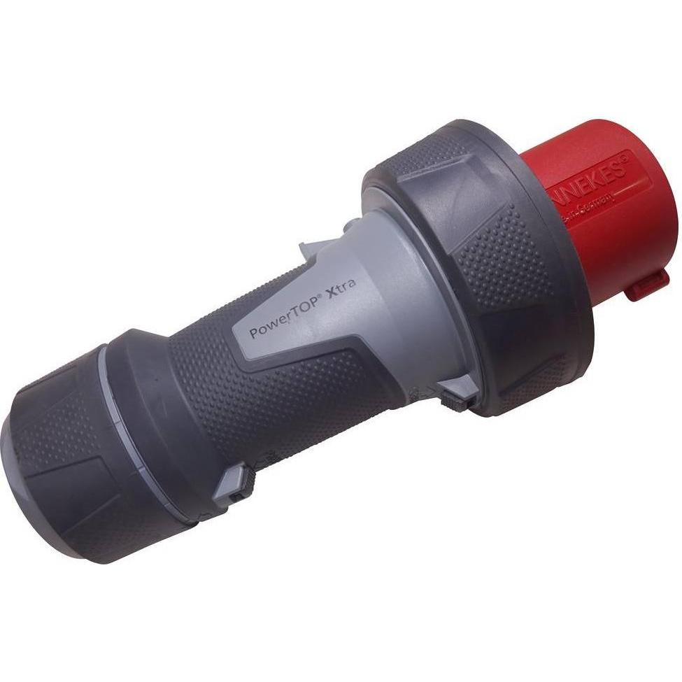 Thumbnail - Mennekes, Netzstecker + Netzkupplung, Stecker